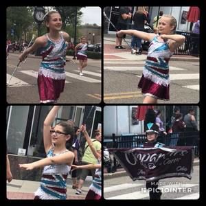 Meet your Posher, Joni